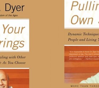 Pulling Your Own Strings - by Dr Wayne W. Dyer