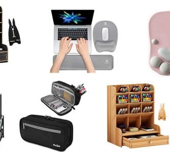 Desk Accessories & Storage Products